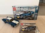 LEGO mustang creator 10265 te koop!, Kinderen en Baby's, Speelgoed | Duplo en Lego, Ophalen, Zo goed als nieuw, Complete set, Lego