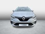 Renault Mégane Corporate Edition tCe 115, Voorwielaandrijving, Stof, Gebruikt, 127 g/km