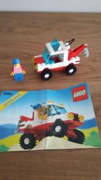 LEGO 6660, Kinderen en Baby's, Speelgoed | Duplo en Lego, Ophalen, Gebruikt, Lego