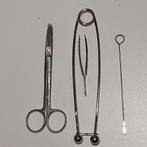 onthaken onthaakgereedschap, ., Ophalen of Verzenden, Zo goed als nieuw, .