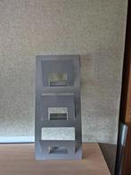 krantenrek, Huis en Inrichting, Woonaccessoires | Krantenbakken en Lectuurbakken, Ophalen