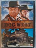 Doc West, 1980 tot heden, Ophalen of Verzenden, Zo goed als nieuw, Actie en Avontuur