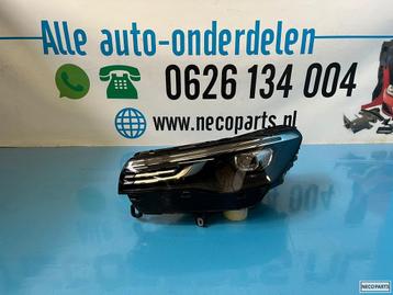 VW TIGUAN 571 LED KOPLAMP NIEUW 2024 - ALLES LEVERBAAR !!!