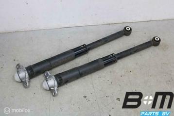 Set schokdempers VW Polo 2G 2Q0512013BE