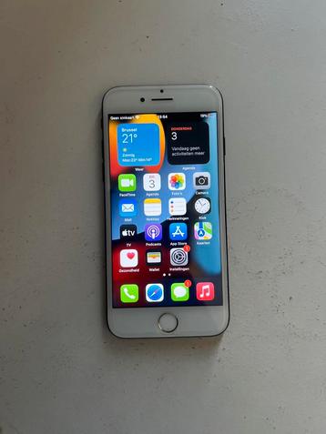 iphone 7 32gb - (defect) beschikbaar voor biedingen