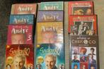 dvd : stand up comedians, Cd's en Dvd's, Ophalen of Verzenden, Zo goed als nieuw