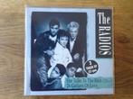 single the radios, Ophalen of Verzenden, 7 inch, Rock en Metal, Single