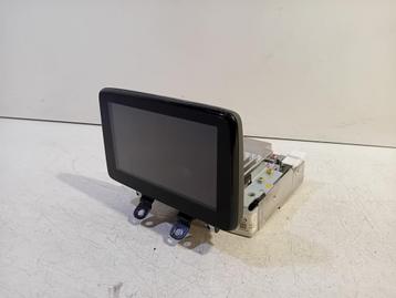 NAVIGATIE SET Mazda 2 (DJ / DL) (BADE669C0B) beschikbaar voor biedingen