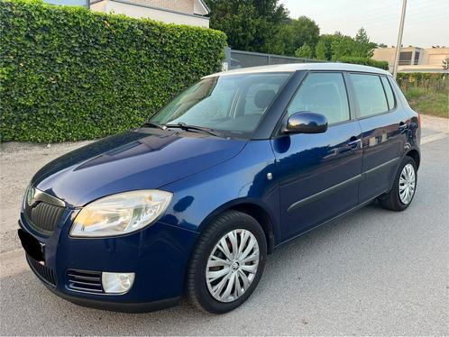 Skoda Fabia 1.4 Tdi Gekeurd voor verkoop Eerste eigenaar, Auto's, Skoda, Particulier, Fabia, ABS, Airbags, Airconditioning, Alarm