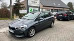 BMW 218ia benzine automaat 7zitter, Auto's, BMW, Leder, Bedrijf, Dealer onderhouden, 2 Reeks Gran Tourer