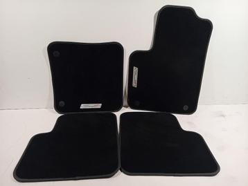 MATTENSET Abarth 500 / 595 / 695 (01-2008/-) beschikbaar voor biedingen