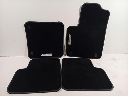 MATTENSET Abarth 500 / 595 / 695 (01-2008/-), Auto-onderdelen, Interieur en Bekleding, Overige automerken, Gebruikt