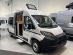 Carado Hymer CV 600 NIEUW, Caravans en Kamperen, Buscamper of Camperbus, Ringverwarming, Bedrijf, Tot en met 3
