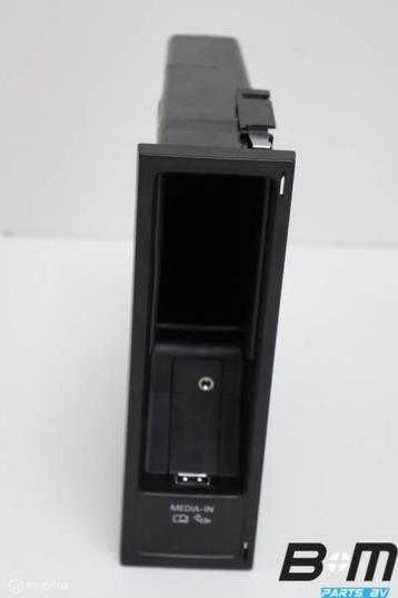 Multimedia - interfacebox VW Scirocco beschikbaar voor biedingen