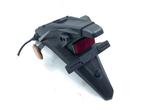 KENTEKENPLAAT HOUDER GSX S 1000 2021- (GSXS1000 GSX-S1000), Motoren, Gebruikt