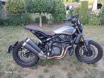 Indian Ftr 1200 Rally  2019, Motoren, Motoren | Overige merken, 2 cilinders, Particulier, 1200 cc, Indian