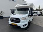 Ford Transit Benimar Cocoon 496 Northautokapp, 7 tot 8 meter, Bedrijf, Diesel, Ford