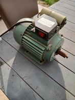 electromotor ferm. 1500w 220/240v 2800rpm, Doe-het-zelf en Bouw, Ophalen, Gebruikt
