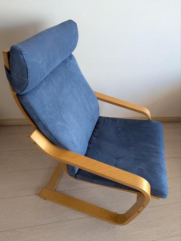 Ikea poang beschikbaar voor biedingen