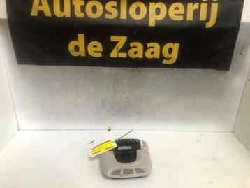 Eclairage intérieur avant d'un Mini Cooper, Enlèvement ou Envoi, 3 mois de garantie, Utilisé, Mini