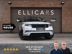 Land Rover Range Rover Velar P400e SE / BLACK PACK / SCHUIFD, Auto's, Automaat, https://public.car-pass.be/vhr/27783409-767b-42d1-bb39-334e450293f5