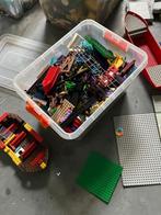 Lego, Kinderen en Baby's, Speelgoed | Duplo en Lego, Ophalen, Gebruikt, Losse stenen, Lego