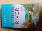 Thuis in Virgin River, Ophalen, Nieuw, Robyn Carr