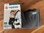 Ergobaby 360 draagzak + babylonia draagdoek, Kinderen en Baby's, Babydragers en Draagdoeken, Ophalen, Zo goed als nieuw, Draagdoek