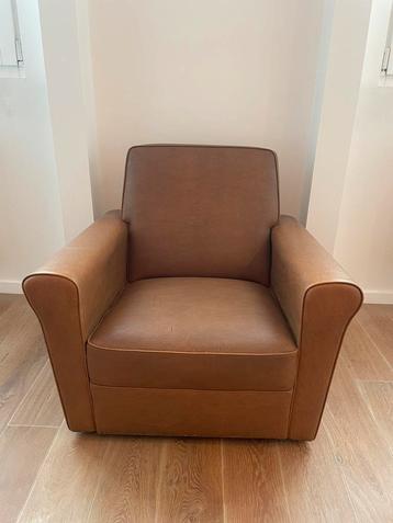 Vintage eenzit / fauteuil, Enlèvement