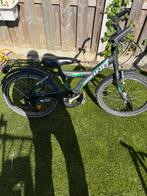 Fiets 20 inch, Ophalen, Gebruikt, 20 inch, Versnellingen