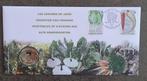 Année 2011 : 4107-4108 - Numisletter : Les légumes de jadis, Ophalen of Verzenden
