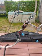 Hoyt Defiant, Ophalen, Zo goed als nieuw, Compoundboog
