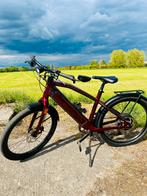 Stromer ST1 2020., Ophalen, Gebruikt, 50 km per accu of meer, Stromer