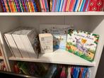 Complete leesbox van A tot Z — Nieuwstaat, Jongen of Meisje, Ophalen of Verzenden, Zo goed als nieuw, Voorleesboek