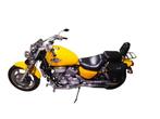 HONDA VF 750 C MAGNA RC 43, Motoren, Motoren | Honda, 750 cc, 4 cilinders, Particulier, 12 t/m 35 kW