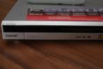 SONY HD DVD RECORDER RDR HX725 met afstandsbediening, Overige typen, Gebruikt, Ophalen of Verzenden