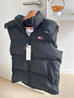 Bodywarmer tommy, Ophalen, Nieuw