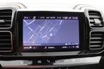 (2ADA809) Citroën C5 Aircross, Gebruikt, Euro 6, C5 Aircross, Zwart