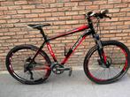 Mtb Specialized, Ophalen
