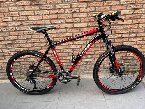 Mtb Specialized, Fietsen en Brommers, Fietsen | Mountainbikes en ATB, Ophalen