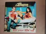 CD - X-SESSION - Get Your Rox Off, Ophalen of Verzenden