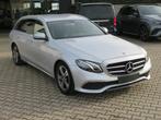 Mercedes-Benz E-Class E 220d Break Avantgarde (bj 2018), Auto's, Automaat, 4 cilinders, Bedrijf, 5 deurs