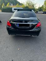 Mercedes-Benz C 300 C 300 de 9G-TRONIC AMG Line, Auto's, Automaat, Achterwielaandrijving, USB, Alcantara