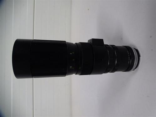 A5962 Soligor 90-230mm lens, Audio, Tv en Foto, Foto | Lenzen en Objectieven, Gebruikt, Ophalen of Verzenden