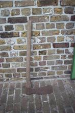 Bijl met steel, Ophalen, Gebruikt, Bijl