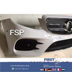 W238 C238 E Klasse coupé cabrio AMG Voorbumper + gril Merced