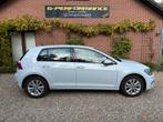 Vw golf 7.5 1.4 tsi Euronorm 6b, Auto's, Volkswagen, Voorwielaandrijving, 4 cilinders, Wit, Bedrijf