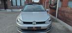 Vw Golf 7 / 60.000km / 1.2i / 1ste EIG / PANO DAK + GARANTIE, Auto's, Volkswagen, Euro 6, USB, Bedrijf, Handgeschakeld