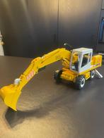 Speelgoed kraan lieberr, Ophalen, Zo goed als nieuw