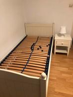 Mooi bed, Ophalen, Gebruikt, 90 cm, Eenpersoons